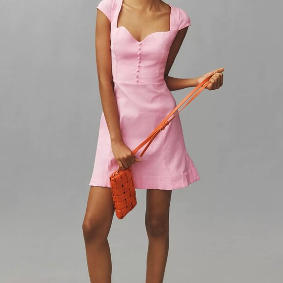 Anthropologie Dress - Picture 9 of 10